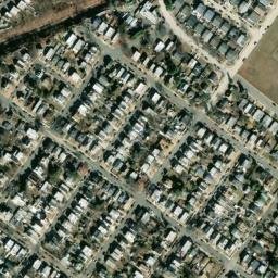 Satellite imagery of FELIN — NGS KV3670 — Philadelphia, US, US