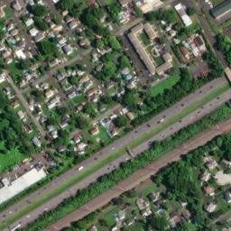 Satellite imagery of MUD — NGS KV5767 — Bensalem Township, US, US