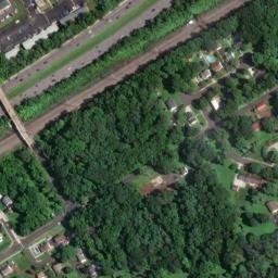 Satellite imagery of MUD — NGS KV5767 — Bensalem Township, US, US
