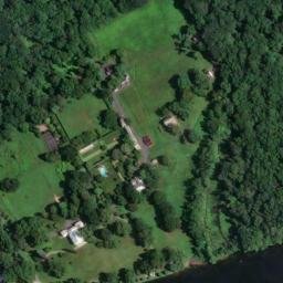 Satellite imagery of DREXEL — NGS KV5770 — Bensalem Township, US, US