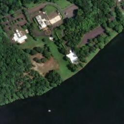 Satellite imagery of MUD ISLAND UPPER RNG FRONT LT — NGS KV6417 — Bensalem Township, US, US