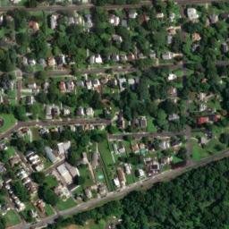 Satellite imagery of EDGEWATER CL LOWER USE — NGS KV5763 — Beverly, US, US