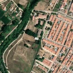 Satellite imagery of survey_point, PT