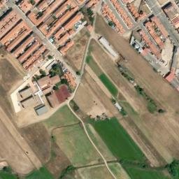 Satellite imagery of survey_point, PT