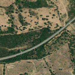 Satellite imagery of survey_point, PT