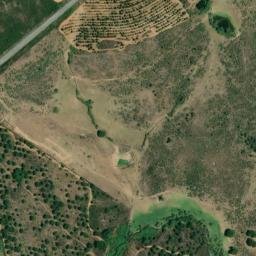 Satellite imagery of survey_point, PT