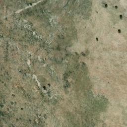Satellite imagery of Qafa Kukumit, AL