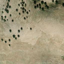 Satellite imagery of Qafa Kukumit, AL