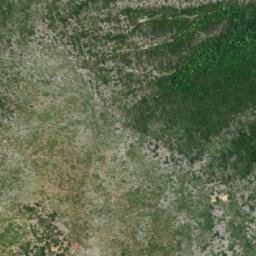Satellite imagery of Mali Korbit, AL