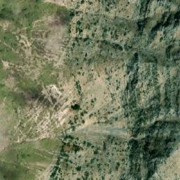 Satellite imagery of Mal Lucë, AL