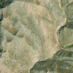 Satellite imagery of Mal Lucë, AL