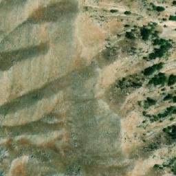 Satellite imagery of Mal Lucë, AL