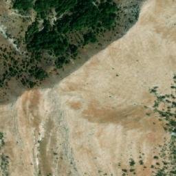 Satellite imagery of Qafa e Skarficës, AL