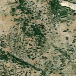 Satellite imagery of Qafa e Skarficës, AL