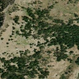 Satellite imagery of Mali i Pilloit, AL