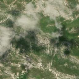 Satellite imagery of Maja e Këshajit, AL
