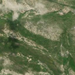 Satellite imagery of Maja e Këshajit, AL