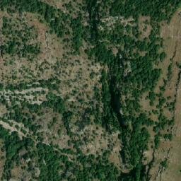 Satellite imagery of Lam i Vjether, AL