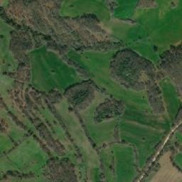 Satellite imagery of TUTGA Noktası KOÇBAYIR, TR