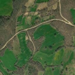Satellite imagery of TUTGA Noktası KOÇBAYIR, TR