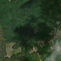 Satellite imagery of TUTGA Noktası KAPAKLI_TEPE, TR