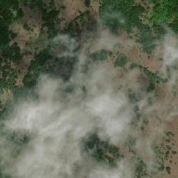 Satellite imagery of TUTGA Noktası KAPAKLI_TEPE, TR