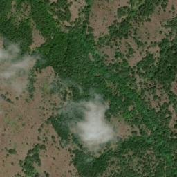 Satellite imagery of TUTGA Noktası KAPAKLI_TEPE, TR