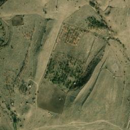 Satellite imagery of Yerkayn Dik’, AM