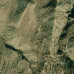 Satellite imagery of Yerkayn Dik’, AM