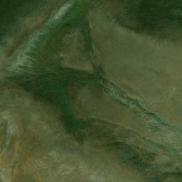 Satellite imagery of Tsaghkavet, AM