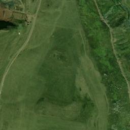 Satellite imagery of Gandzak’ar, AM