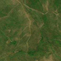 Satellite imagery of Tsari Lerrnants’k’, AM