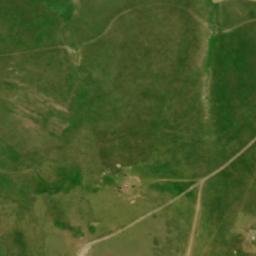 Satellite imagery of Tsari Lerrnants’k’, AM