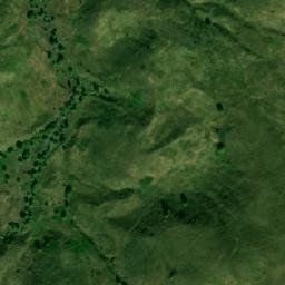 Satellite imagery of Mt. Istisu, AZ