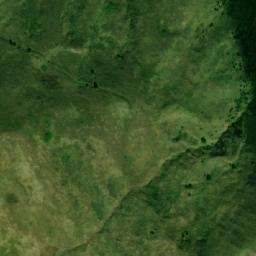 Satellite imagery of Mt. Istisu, AZ