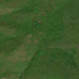 Satellite imagery of Ağbaba Dağı, AZ