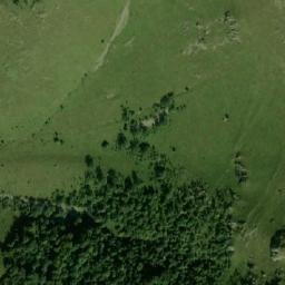 Satellite imagery of Xocayurd Dağı, AZ