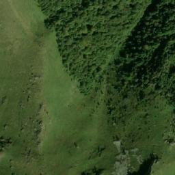 Satellite imagery of Xocayurd Dağı, AZ