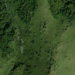 Satellite imagery of Xocayurd Dağı, AZ