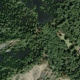 Satellite imagery of Kaluna Cliff, US