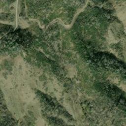 Satellite imagery of Haman Ridge, US