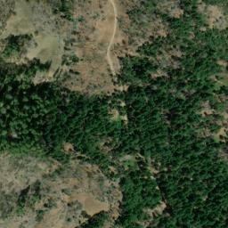 Satellite imagery of Long Ridge, US