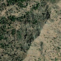 Satellite imagery of Ant Point, US
