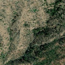 Satellite imagery of Ant Point, US