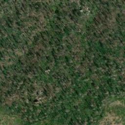 Satellite imagery of Shinbone Ridge, US