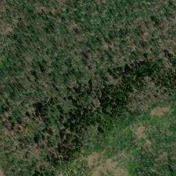 Satellite imagery of Shinbone Ridge, US