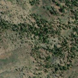 Satellite imagery of Wrights Ridge, US