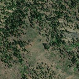 Satellite imagery of Wrights Ridge, US