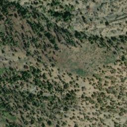 Satellite imagery of Wrights Ridge, US