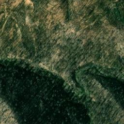 Satellite imagery of Providence Hill Mine, US